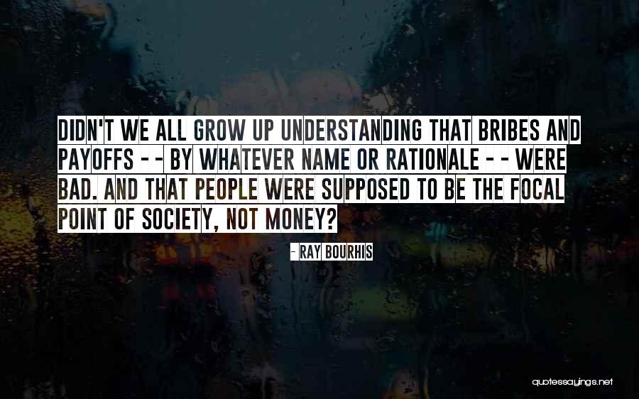 Ray Bourhis Quotes 347005 Ray Bourhis Quotes 347005