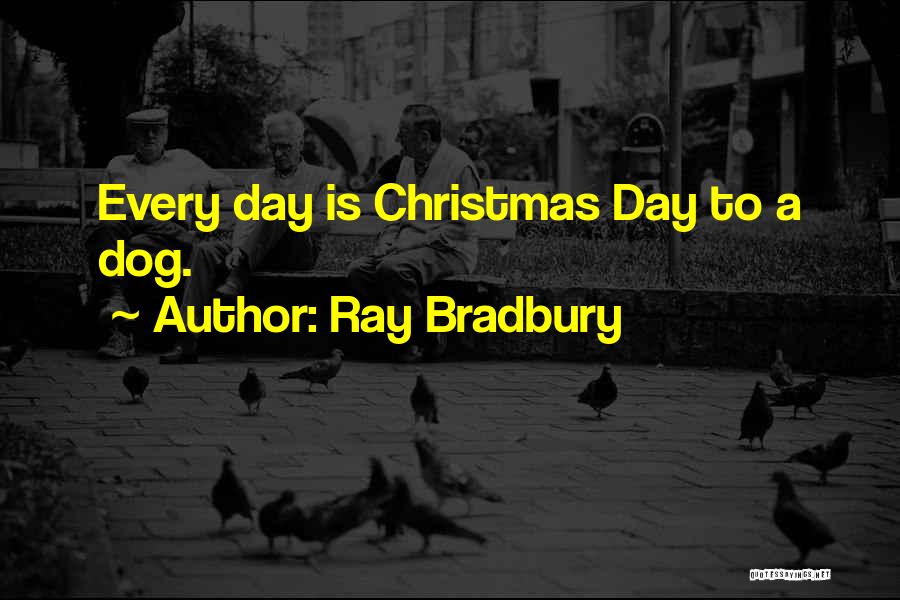 Ray Bradbury Quotes 1085998