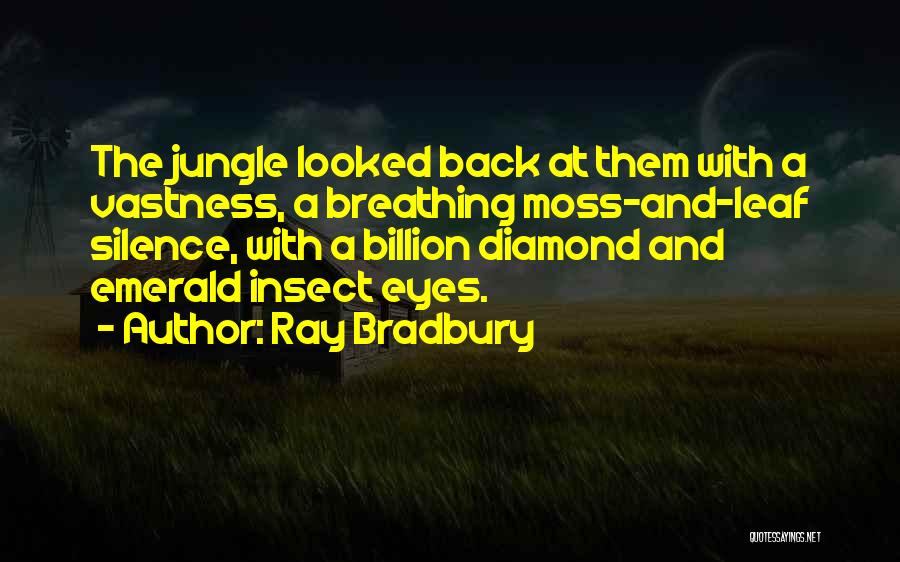 Ray Bradbury Quotes 1391098