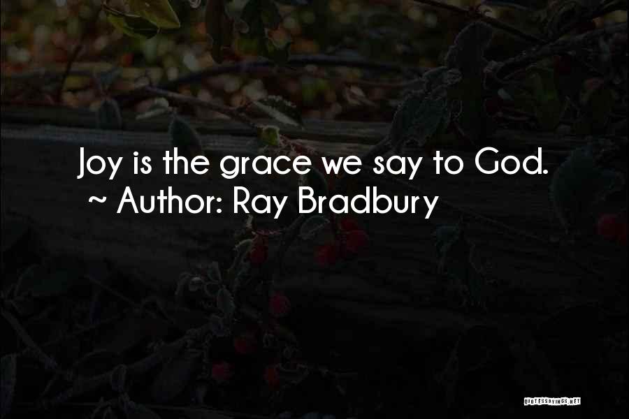 Ray Bradbury Quotes 1539929