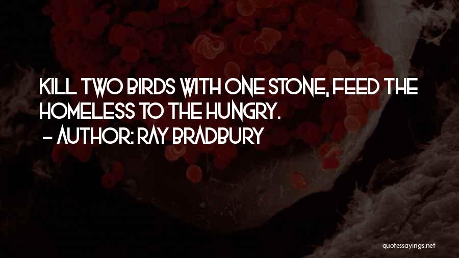 Ray Bradbury Quotes 1775659