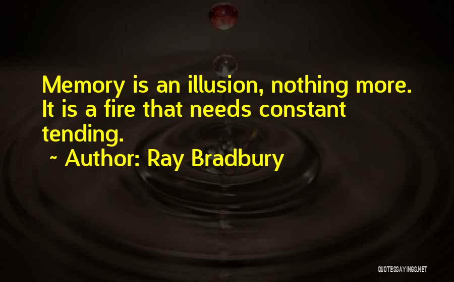 Ray Bradbury Quotes 1848958