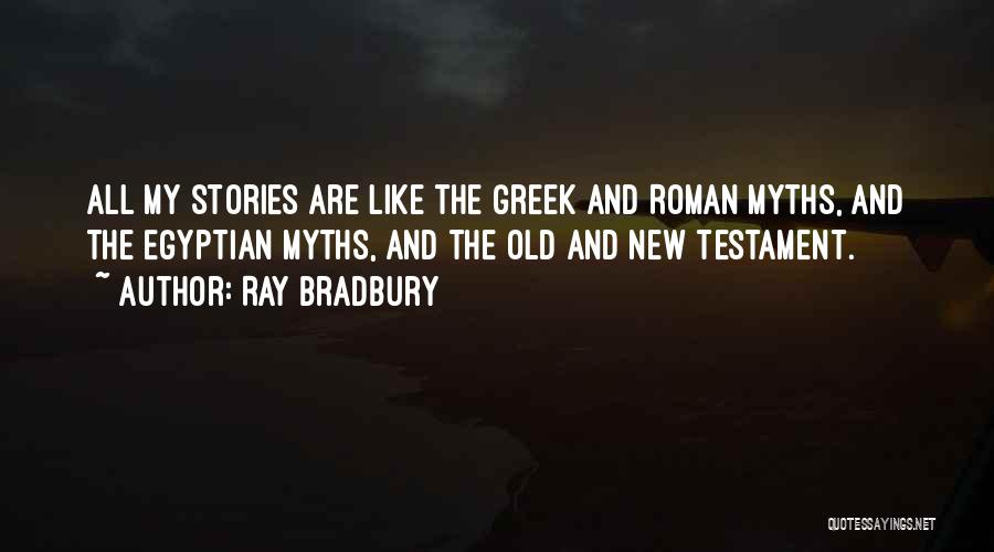 Ray Bradbury Quotes 1979031