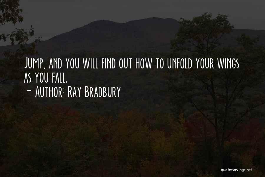 Ray Bradbury Quotes 299429