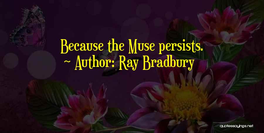 Ray Bradbury Quotes 490468