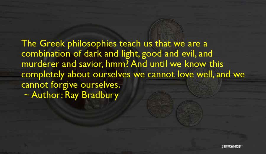 Ray Bradbury Quotes 500200