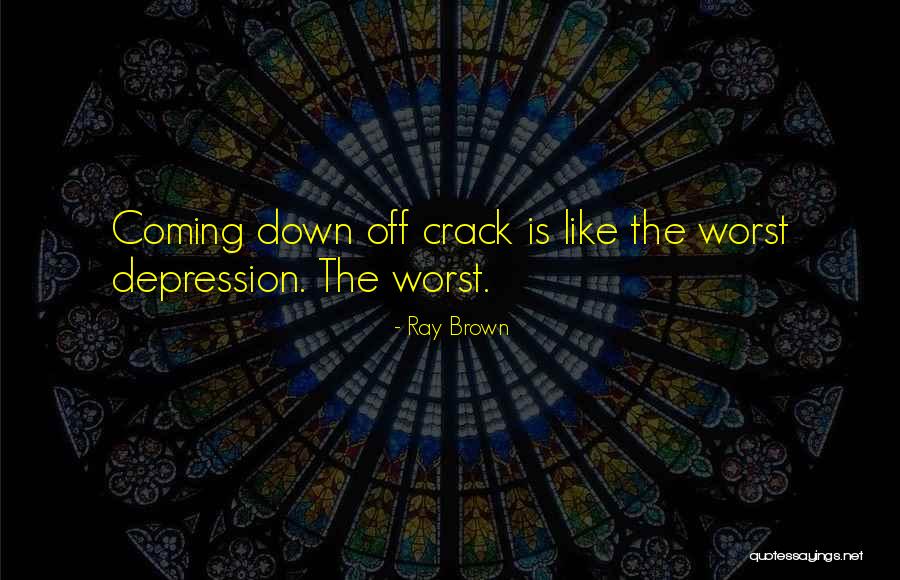 Ray Brown Quotes 2173919