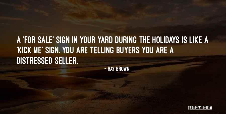 Ray Brown Quotes 97696