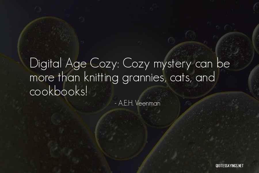 Ray Budds Quotes By A.E.H. Veenman Ray Budds Quotes By A.E.H. Veenman
