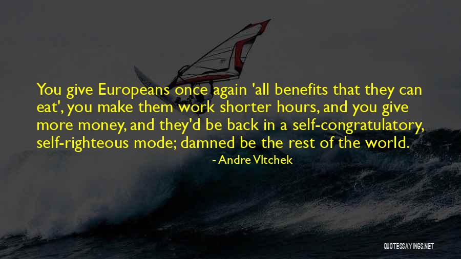 Ray Budds Quotes By Andre Vltchek Ray Budds Quotes By Andre Vltchek