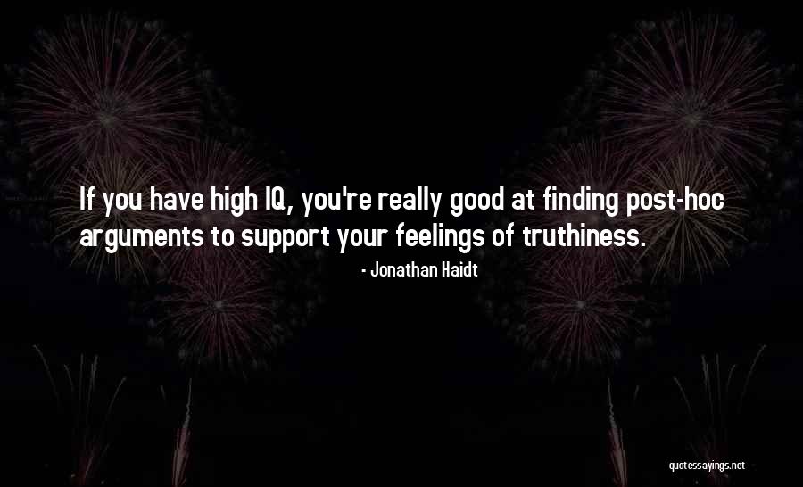 Ray Budds Quotes By Jonathan Haidt Ray Budds Quotes By Jonathan Haidt