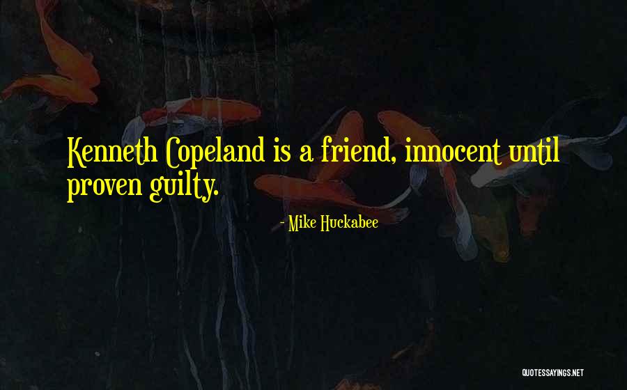 Ray Bulgarin Quotes By Mike Huckabee