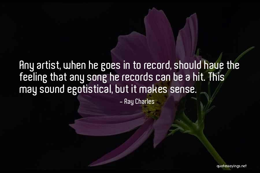 Ray Charles Quotes 1824088