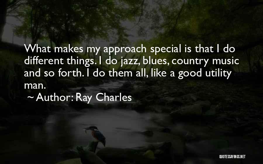Ray Charles Quotes 1916640