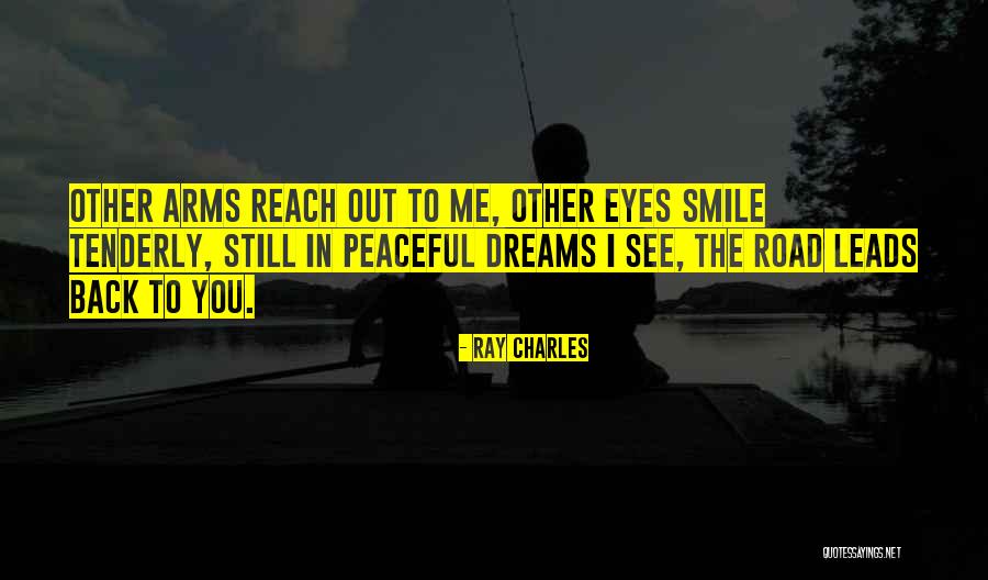 Ray Charles Quotes 1958837