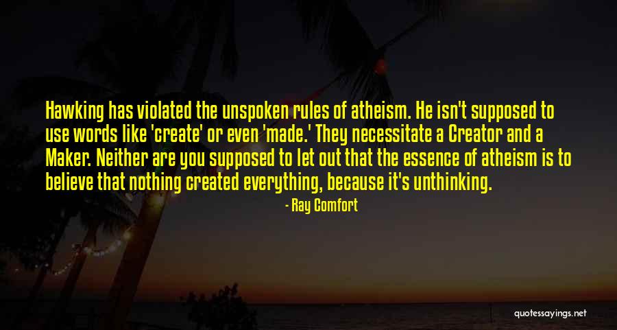 Ray Comfort Quotes 1005795