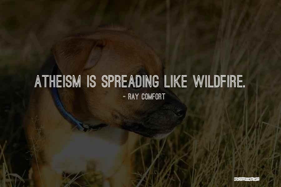 Ray Comfort Quotes 1220968