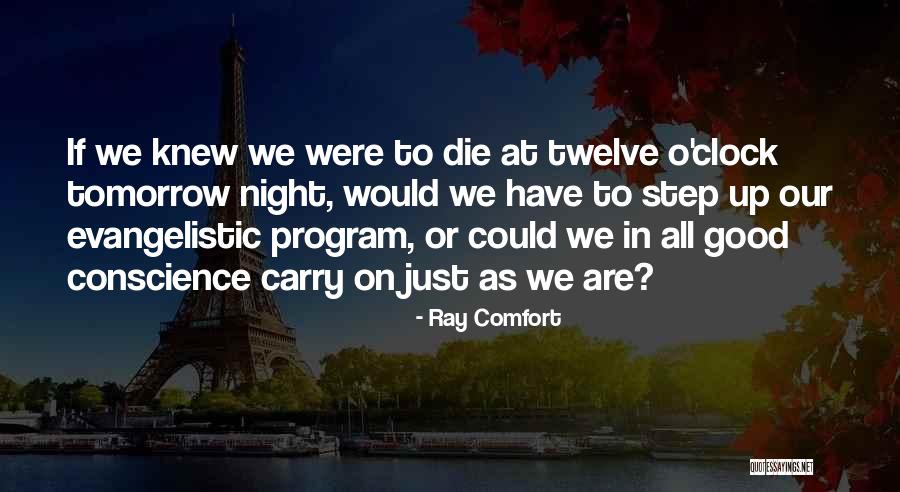 Ray Comfort Quotes 1297004