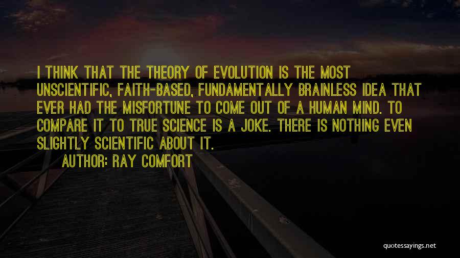 Ray Comfort Quotes 1483583