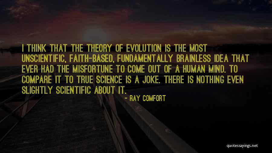 Ray Comfort Quotes 1483583