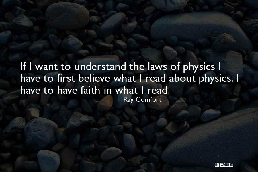 Ray Comfort Quotes 1490408