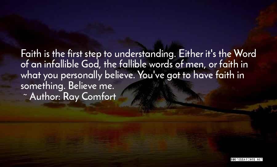 Ray Comfort Quotes 1506538