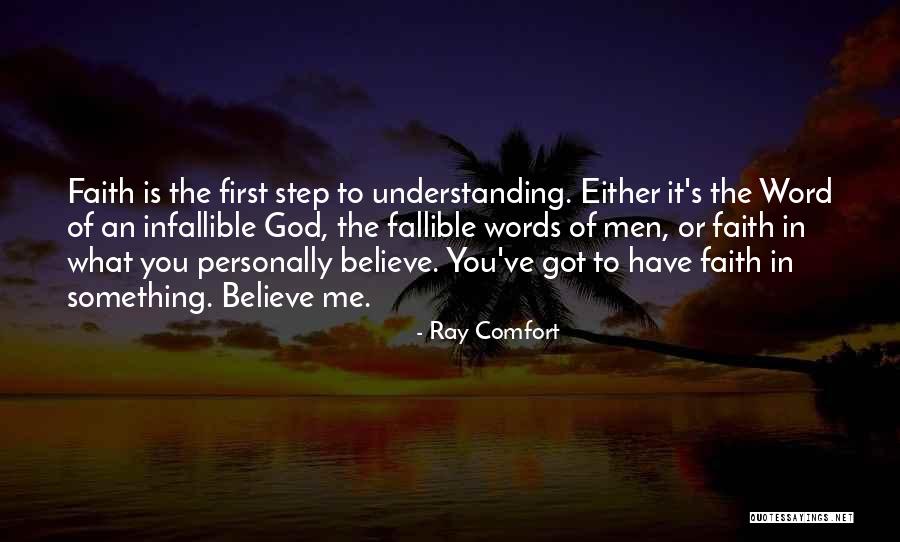 Ray Comfort Quotes 1506538