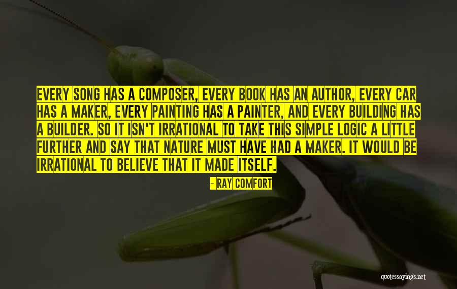 Ray Comfort Quotes 1531477