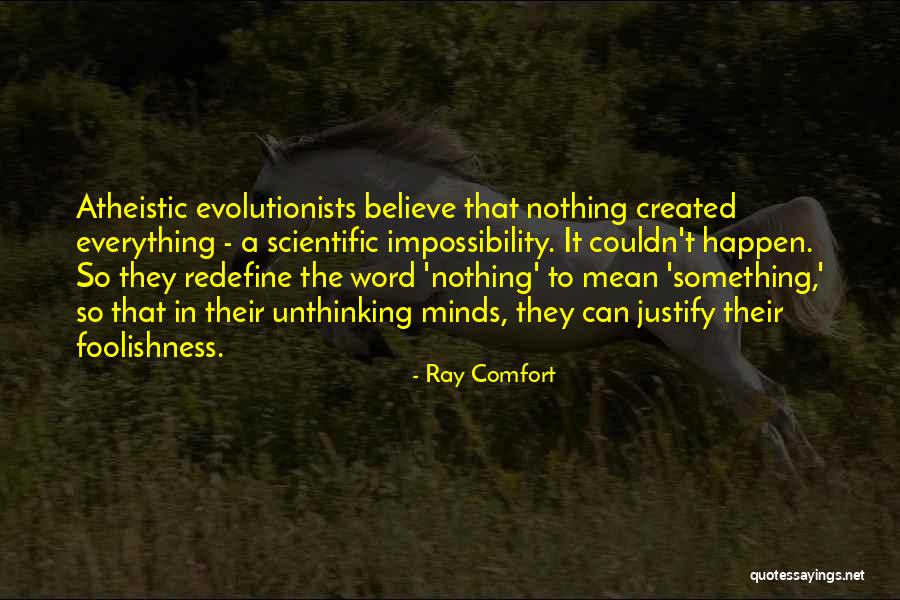 Ray Comfort Quotes 1537993