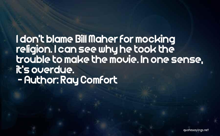 Ray Comfort Quotes 1542770