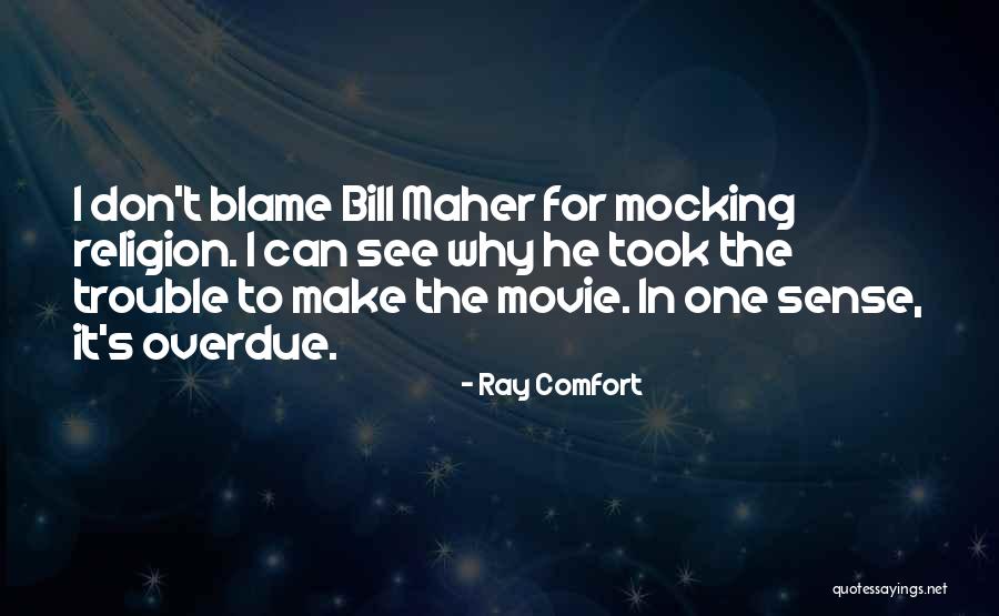 Ray Comfort Quotes 1542770