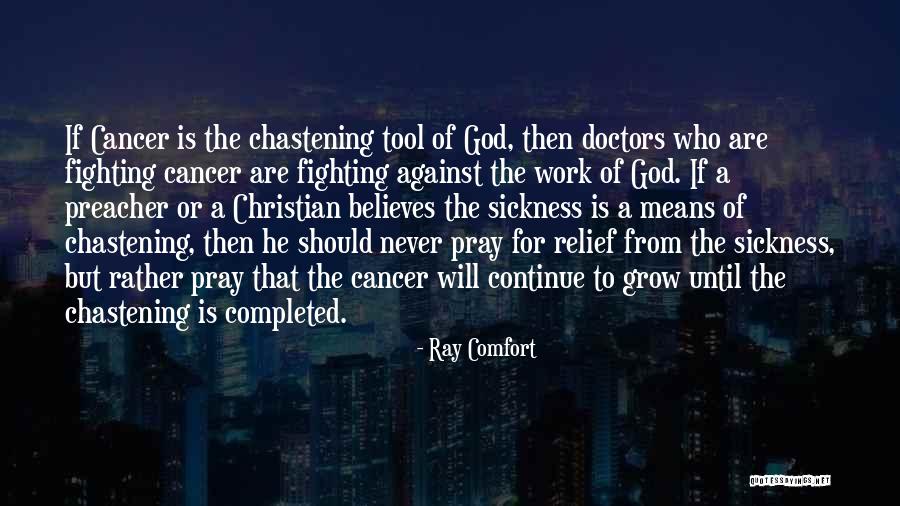 Ray Comfort Quotes 1579878