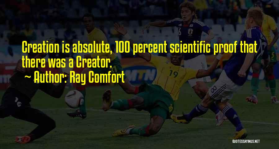 Ray Comfort Quotes 1600575
