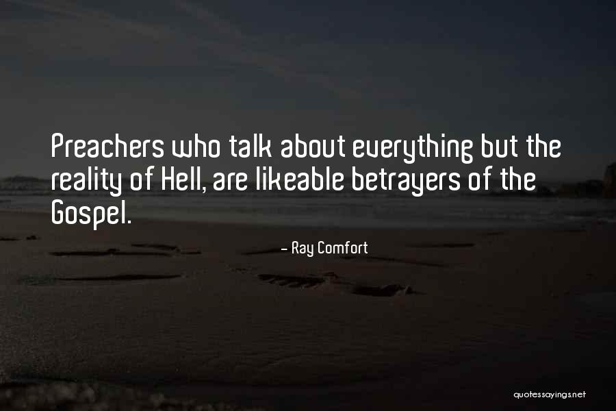 Ray Comfort Quotes 1633614