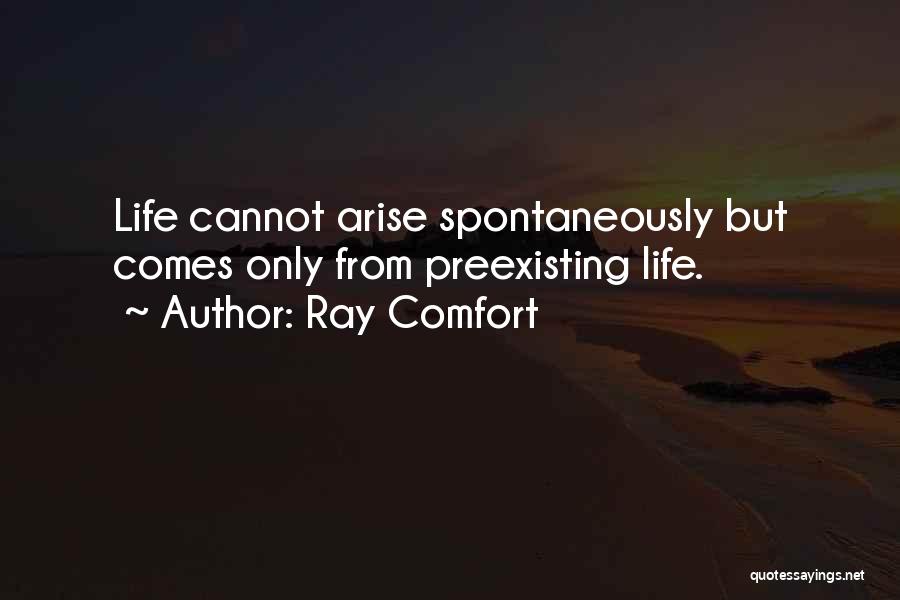 Ray Comfort Quotes 163844