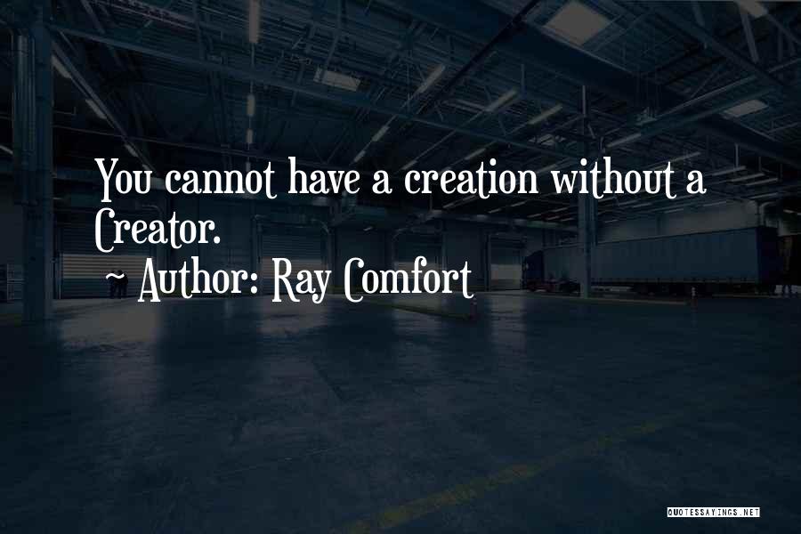 Ray Comfort Quotes 1752774