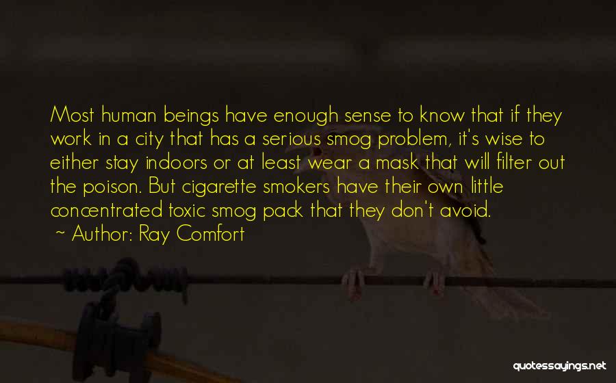 Ray Comfort Quotes 1763519