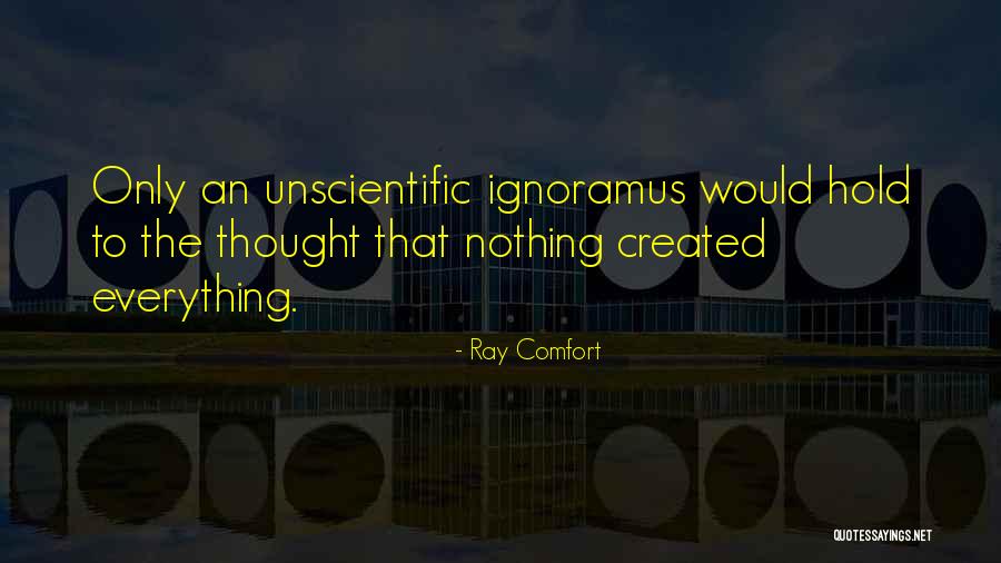 Ray Comfort Quotes 1873137