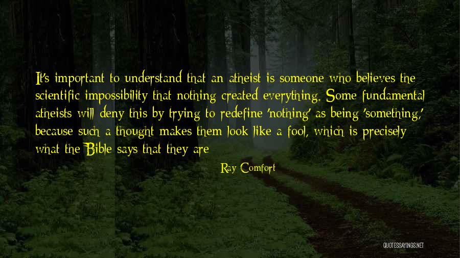 Ray Comfort Quotes 1954975