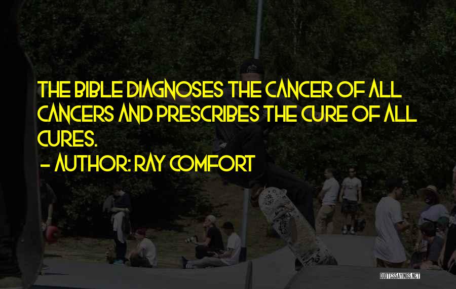 Ray Comfort Quotes 1959149