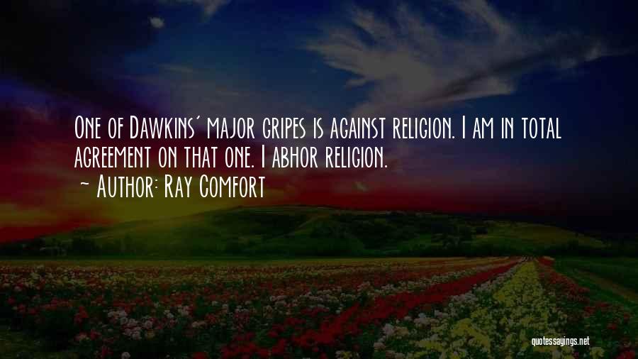 Ray Comfort Quotes 2041734