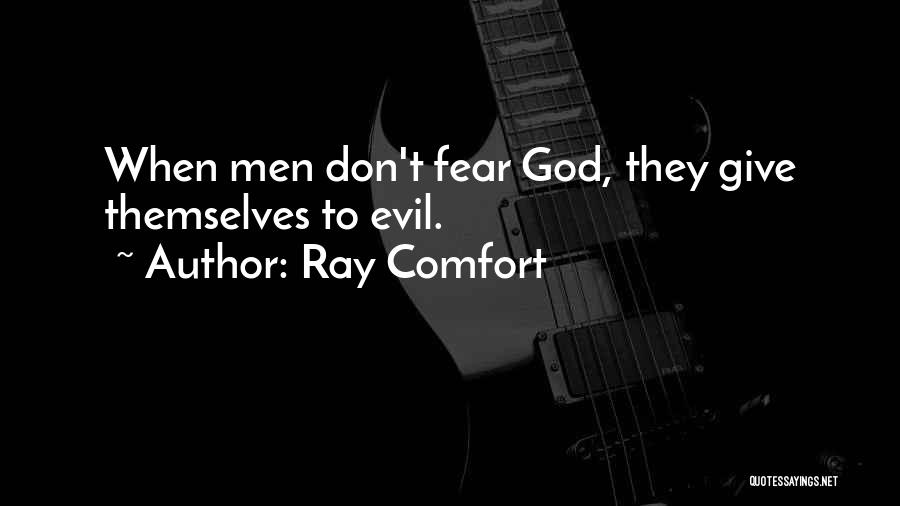 Ray Comfort Quotes 2070968