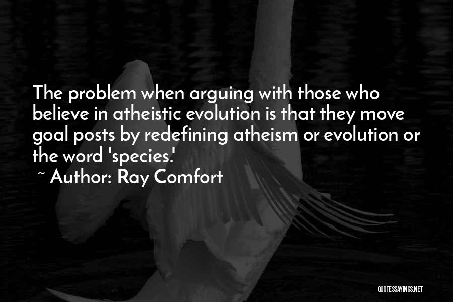 Ray Comfort Quotes 2160612
