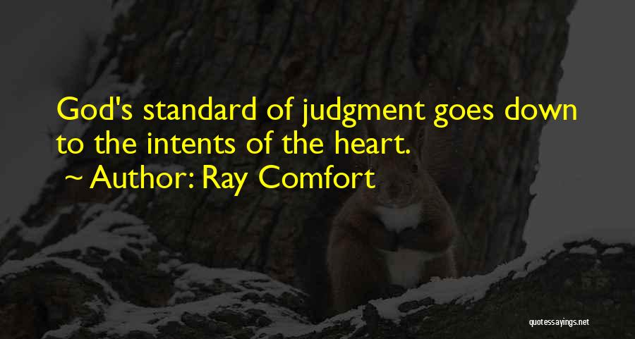 Ray Comfort Quotes 467373