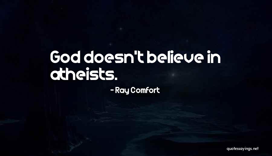 Ray Comfort Quotes 475814