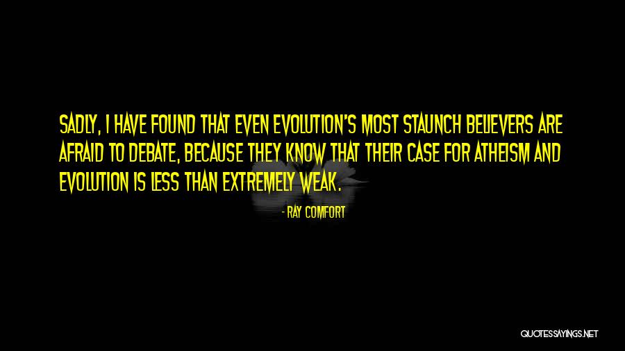 Ray Comfort Quotes 547029