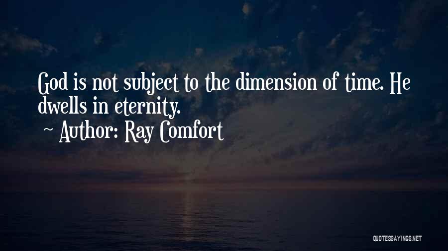 Ray Comfort Quotes 814506