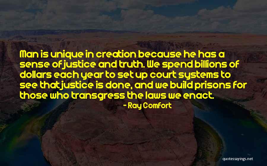 Ray Comfort Quotes 830031