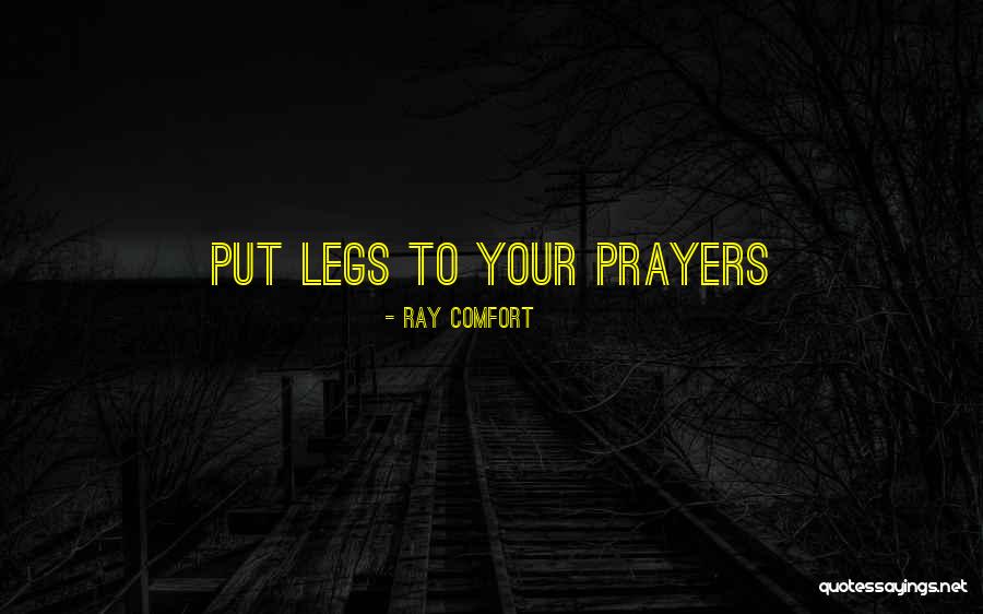 Ray Comfort Quotes 887113