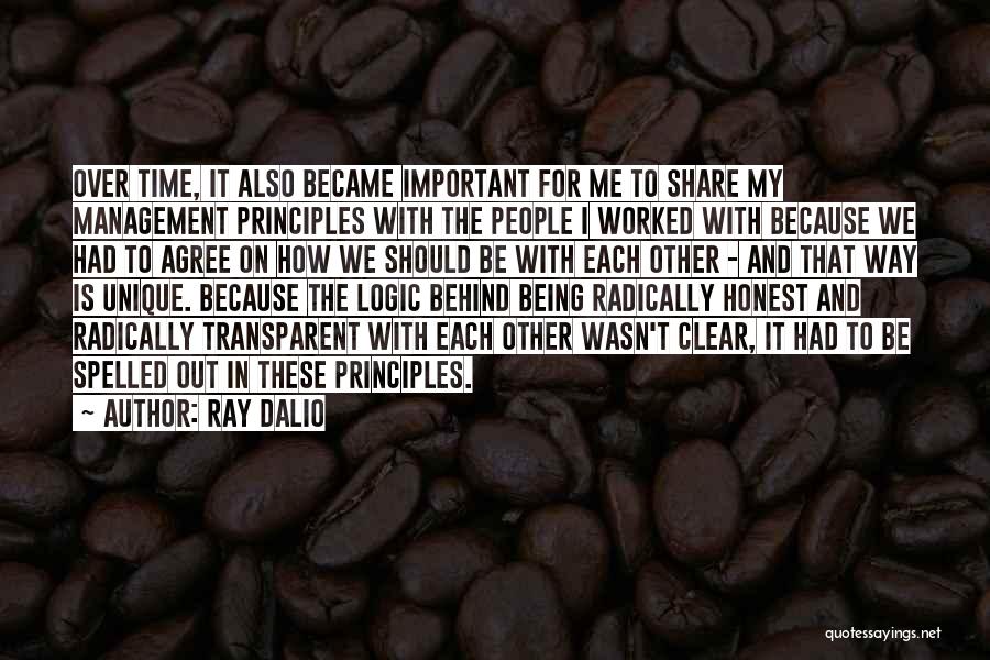 Ray Dalio Quotes 1029021